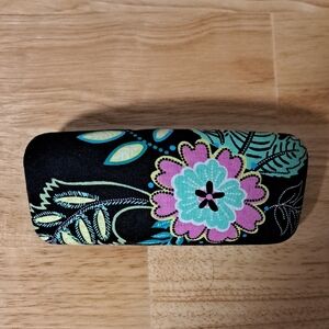 Vera Bradley Glasses Case